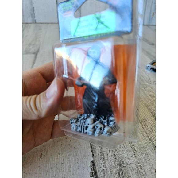 Lemax grim reaper 12890 Halloween people accessory decor - Picture 2 of 7